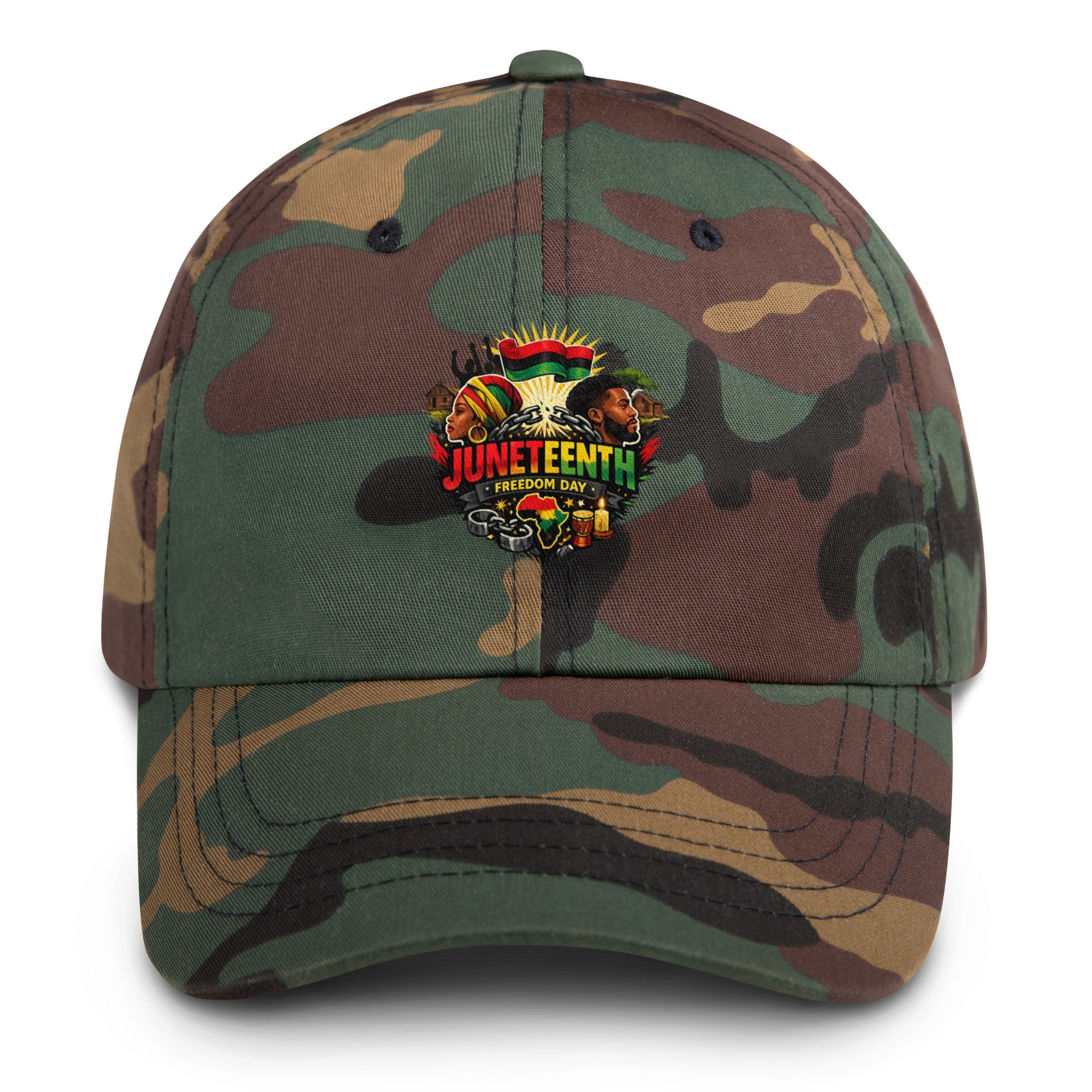 Juneteenth Collection