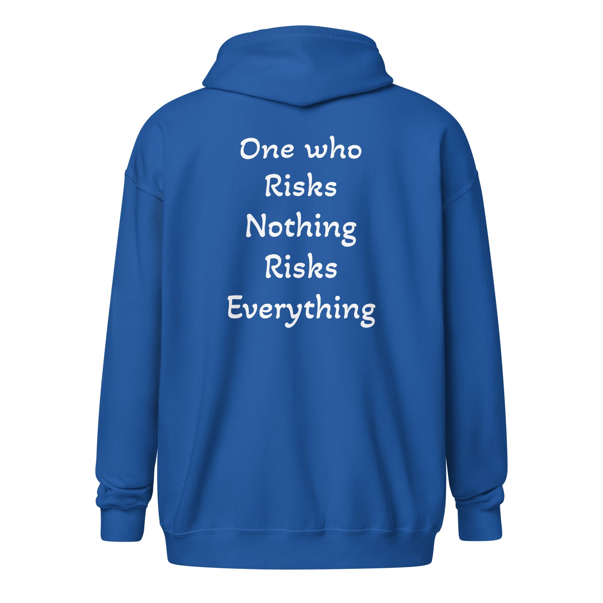 Inspirational Quotes Pullover/Zip hoodies