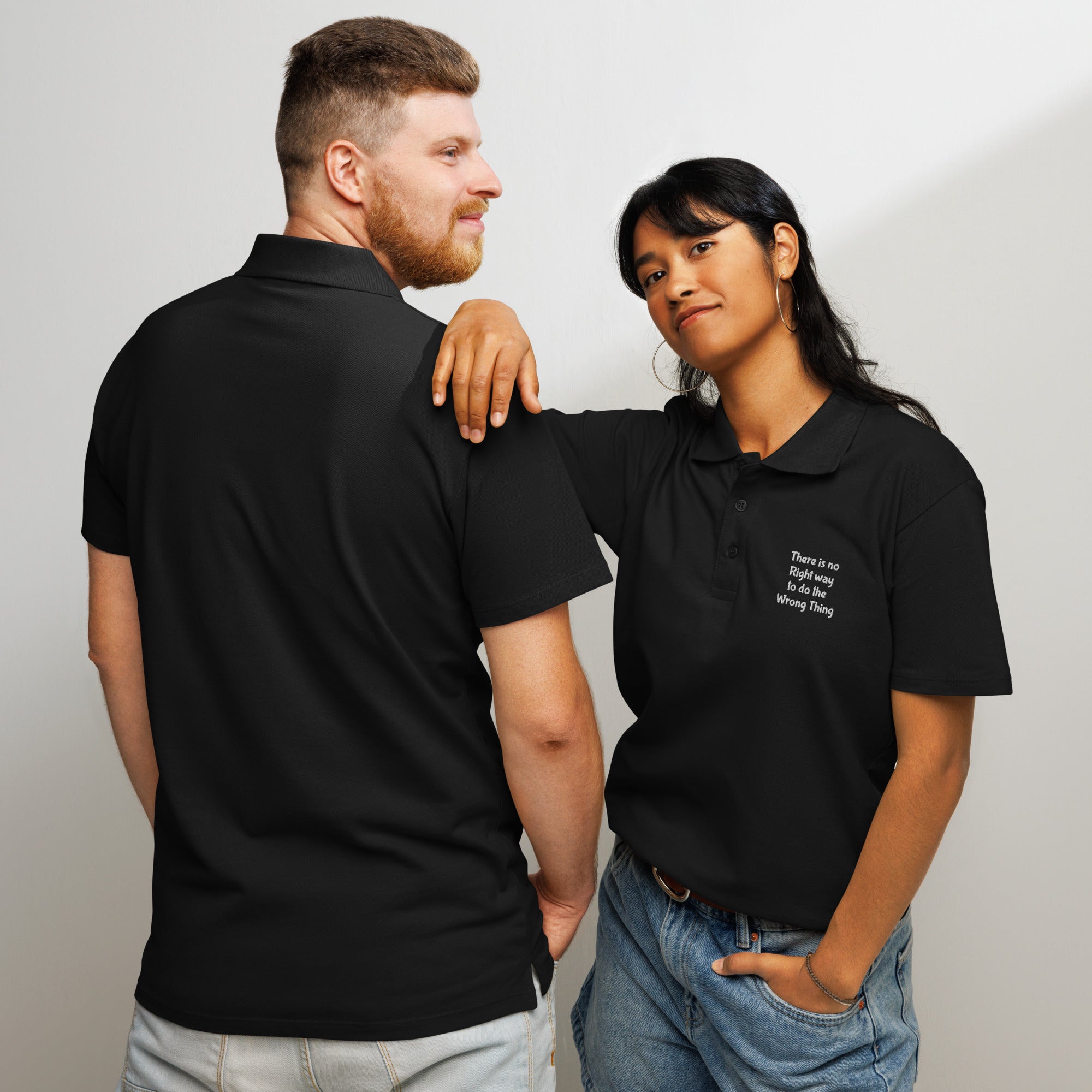 Inspirational Quotes Polos