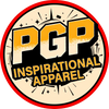 PGP Inspirational Apparel &amp; More - Home