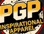 PGP Inspirational Apparel &amp; More - Home