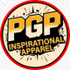 PGP Inspirational Apparel &amp; More - Home